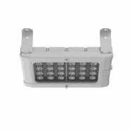 Bay LED forte puissance SPARTAN HPBY - Zone 1/21 - Réf. : RTC0094 - 20 000 à 30 000 lumens