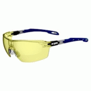 Coverguard - Lunettes de protection anti-rayures teintées jaune PANTHER (Pack de 10) Gris Taille Unique - gris 5450564051522 Coverguard - Lunettes de protection anti-rayures teintées jaune PANTHER (Pack de 10) Gris Taille Unique - gris 5450564051522