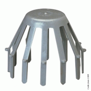 Accessoires de gouttières et descentes - tous les fournisseurs ...