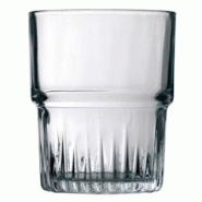 Duralex Lot de 6 verres 200 ml, en verre trempé - 5050984116629 Duralex Lot de 6 verres 200 ml, en verre trempé - 5050984116629