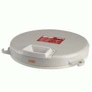 Escargot à former boules de 220/260 g pour cba0001 et cbi0001 - z/oka29