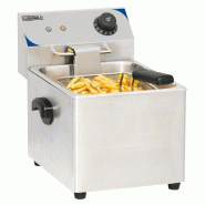 Friteuse électrique 4 litres Casselin