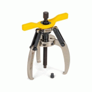 LGM305, 5 tonnes, 3 Griffe, Extracteurs Lock-Grip à griffes mécaniques