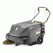 Kärcher karcher balayeuse KM 85/50 W BP Pack - gris 13511170