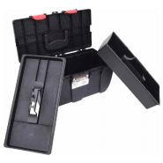 Ks tools boîte à outils universels 47,5x24x24 cm plastique 424916