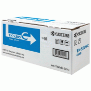 Kyocera TK5305 Cartouche de TONER originale Cyan - 1T02VMCNL0/TK5305C - 000000120033442899