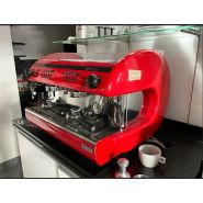 Machine expresso professionnelle pour café restaurant snack hôtel Machine expresso professionnelle pour café restaurant snack hôtel