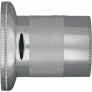 Maglite Classic Lampe torche Xenon 4x piles D - Gris - gris 001-7825131