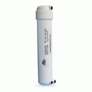 Membrane encapsulée compacte 1812-150GPD - OSMODYN - 1/4 et 3/8 Membrane encapsulée compacte 1812-150GPD - OSMODYN - 1/4 et 3/8
