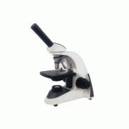 Microscope monoculaire, modèle 300 - Ref.: HBB014 Microscope monoculaire, modèle 300 - Ref.: HBB014