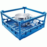 Miele U 505 Panier 500x500mm Multi Usages - 4002515250129