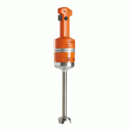 Mixeur plongeant Professionnel Junior MX225 Pieds fixes 25L Tube 225mm Dynamic