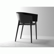 Lot de 4 fauteuils intérieur / extérieur Africa Vondom Lot de 4 fauteuils intérieur / extérieur Africa Vondom