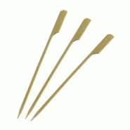 Packnwood FHC - 1 200Pcs - Pique bambou "Teppo Gushi" - Bambou 8NPBBTG120 Packnwood FHC - 1 200Pcs - Pique bambou "Teppo Gushi" - Bambou 8NPBBTG120