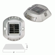 Plot solaire LED TOP 24
