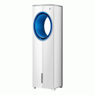 PURLINE Climatiseur évaporatif sans pales RAFY40N - blanc plastique 8436607027102