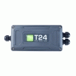 RÉcepteur sans fil avec sortie de relais(t24-rm1)
