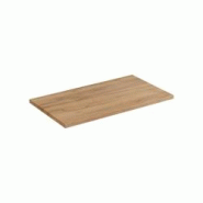 STELLAMEUBLES plan pour vasque  capri oak - 3667335108039