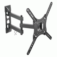 Support TV TooQ LP6055TN-B 23"-55" Noir - 8433281007963