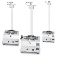 Testeur de choc pour fléchettes Mecmesin MEC-FD3