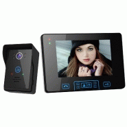 VISIOPHONE SANS FIL WIFI BELL750 VISIOPHONE SANS FIL WIFI BELL750