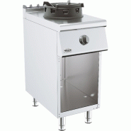Wok gaz sur coffre 10 kw 400x700 - P7178.0440