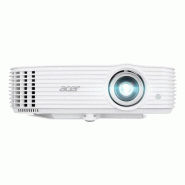 Acer Basic P1557Ki Projecteur à  focale standard 4500 ANSI lumens DLP 1080p (1920x1080) Compatibilité