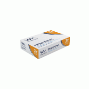 Albal bobine papier cuisson 30cmx50m pour devidoir wrapmaster 3000 carton de 3 bobines_0