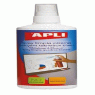 Apli Sray nettoyant pour tableau blanc 250ml - 8410782113058