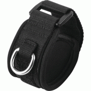 Draper Tools Ceinture porte-outils en cuir tanné à l'huile Noir 50