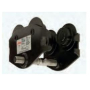 Chariot manuel - translation par poussée - S_0