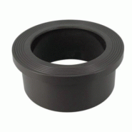 Collet HTA femelle à coller - Référence 05HCS020 - Diamètres 020 à 160 mm