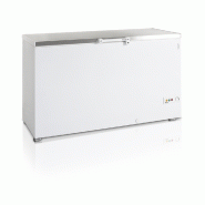 Congélateur de crème glacée - 454 L | Tefcold - FR505SL