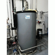 Cuve d'eau sanitaire d'occasion - référence : c9946