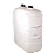 Cuve fuel extérieure 1500 litres pehd double paroi Cuve fuel extérieure 1500 litres pehd double paroi