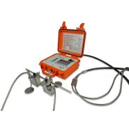 Débitmètres à ultrason Débitmètres à ultrason