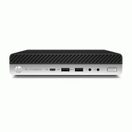 EliteDesk 800 G4 DM i5 16Go 512Go - Grade A