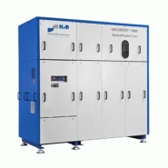 Evaporateur d'effluent - vacudest® 600-2400