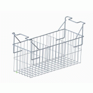 GastroHero Panier suspendu pour congélateur coffre à glaces 284 Liter - 418-20-0200_0