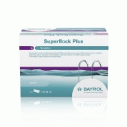 Gpp2295292 superflock plus bayrol Gpp2295292 superflock plus bayrol