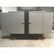 Groupe electrogene sdmo 175 kva