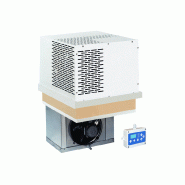 Groupe pour chambre froide gaz r290 ecolo monobloc plafond 5°c -5°c... - PCMR034