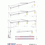 Grue gma - gp matic 40 - 4t