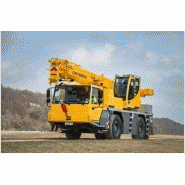 Ltm 1030-2.1 grue mobile