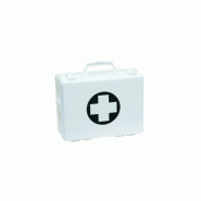 Malette murale premier secours - Malette murale premier secours -