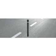 Potelets fixes - fixer - hauteur 800 mm Potelets fixes - fixer - hauteur 800 mm
