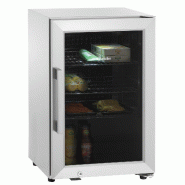 Réfrigérateur avec porte en verre GTK3-121 700851 Bartscher