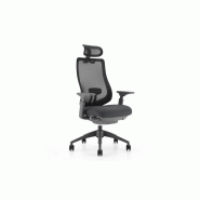 Siège de bureau ergonomique Vibe Siège de bureau ergonomique Vibe