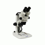 Stéréomicroscope binoculaire a/zoom, série Z - Ref.: HDD011 Stéréomicroscope binoculaire a/zoom, série Z - Ref.: HDD011