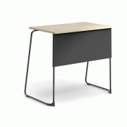 Table de formation TF03 Columbia avec plan en stratifié